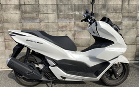 HONDA PCX 160 KF47