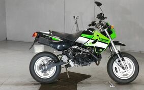 KAWASAKI KSR110 KL110A