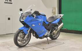 BMW F800ST 2007