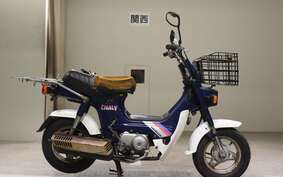 HONDA CHALY 50 CF50