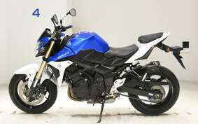 SUZUKI GSR750 A GR7NA