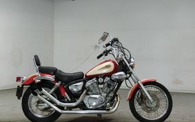 YAMAHA VIRAGO 250 S 3DM