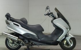 YAMAHA MAJESTY 125 5CA