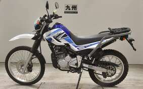 YAMAHA SEROW 250 Gen.3 DG31J