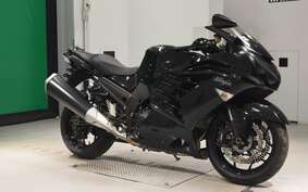 KAWASAKI ZX 1400 NINJA R A 2012 ZXT40E