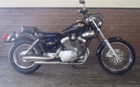 YAMAHA VIRAGO 250 3DM