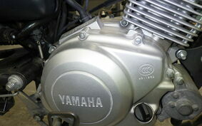 YAMAHA YB125SP