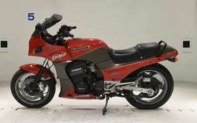 KAWASAKI GPZ900R NINJA 1993 ZX900A