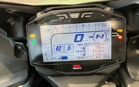 SUZUKI GSX-R1000 ABS 2018 DM11A