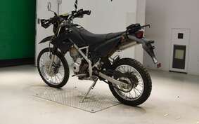 KAWASAKI KLX125 LX125C