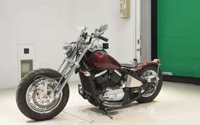 KAWASAKI VULCAN 400 CLASSIC 1999 VN400A