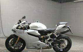 DUCATI 1199 PANIGALE S 2017 H802J