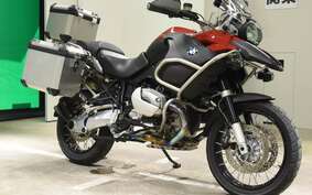 BMW R1200GS ADVENTURE 2009 0380