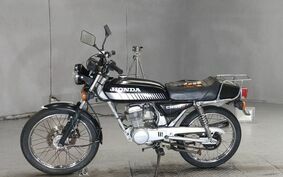 HONDA CB50 S AC02