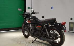 KAWASAKI W800 2015 EJ800A