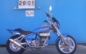 HONDA MAGNA 50 AC13