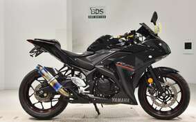 YAMAHA YZF-R25 RG43J