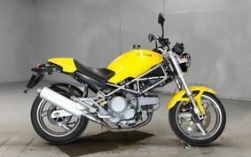 DUCATI MONSTER 400 2002 M300A