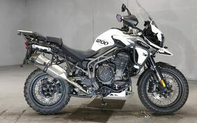 TRIUMPH TIGER 1200 XC A 2020 1F45E9