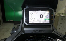 HONDA X-ADV 750 2022 RH10