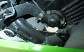 KAWASAKI NINJA 400R ABS 2011 ER400B