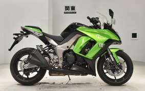 KAWASAKI Z1000 SX ABS 2011 ZXT00G