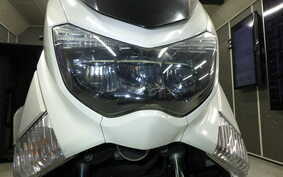 YAMAHA N-MAX SE86J