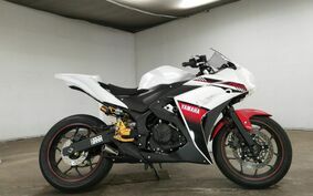 YAMAHA YZF-R25 RG10J