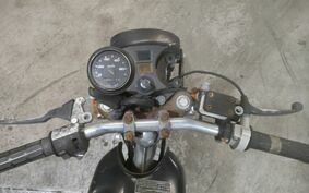 HONDA CB50 S AC02