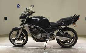 KAWASAKI BALIUS 250 ZR250A