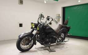 YAMAHA DRAGSTAR 400 CLASSIC 1998 4TR