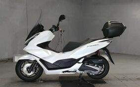 HONDA PCX 160 KF47