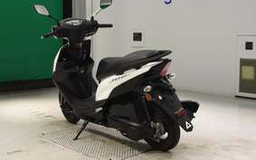 YAMAHA JOG125 SEJ5J