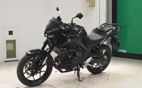 YAMAHA MT-03 ABS 2020 RH13J