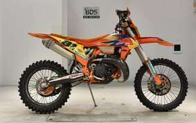 KTM 250 EXC TPI GSA20