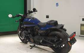 HARLEY RH1250S 2024