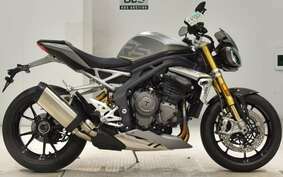 TRIUMPH SPEED TRIPLE RS 2021 3P01SC