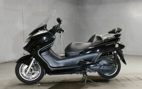 YAMAHA GRAND MAJESTY 400 2008 SH04J