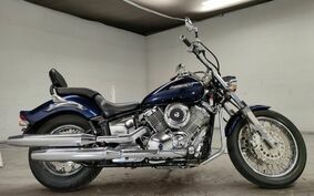 YAMAHA DRAGSTAR 1100 2008 VP13J