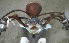 OTHER ジャクシン スクーター125cc 不明