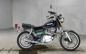 SUZUKI GN125 H PCJG9