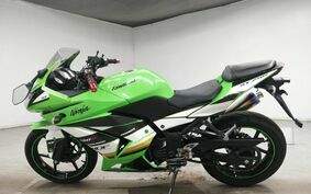 KAWASAKI NINJA 250R EX250K