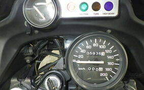 YAMAHA TDR250