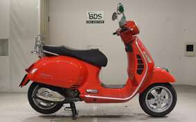 VESPA GTS250IE