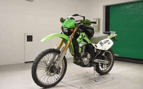 KAWASAKI KLX250D TRACKER LX250E