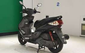 YAMAHA CYGNUS 125 XSR 2 SE44J