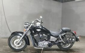 HONDA SHADOW 400 2005 NC34