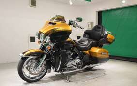 HARLEY FLHTKSE 1800CVO 2015