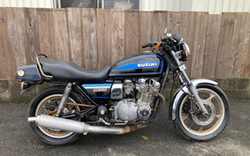 SUZUKI GS1000G GS100G