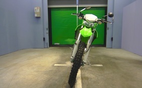 KAWASAKI KLX250 Gen.2 2009 LX250S